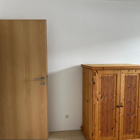 Ferienwohnung Rosenfeld 2 Pinneberg Exterior foto