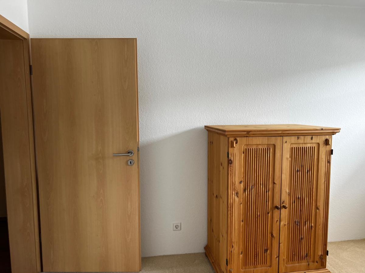 Ferienwohnung Rosenfeld 2 Pinneberg Exterior foto